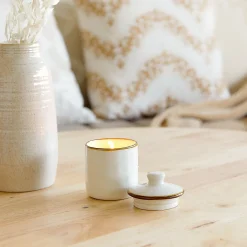 HOMLA Swieca Zapachowa Sambria Summer Hill & Amberwood 150 G