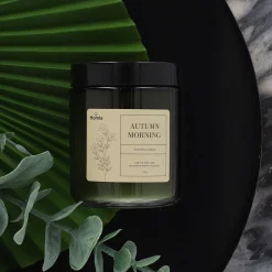 HOMLA Swieca Zapachowa Tofu Autumn Morning 190 G