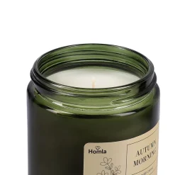 HOMLA Swieca Zapachowa Tofu Autumn Morning 190 G