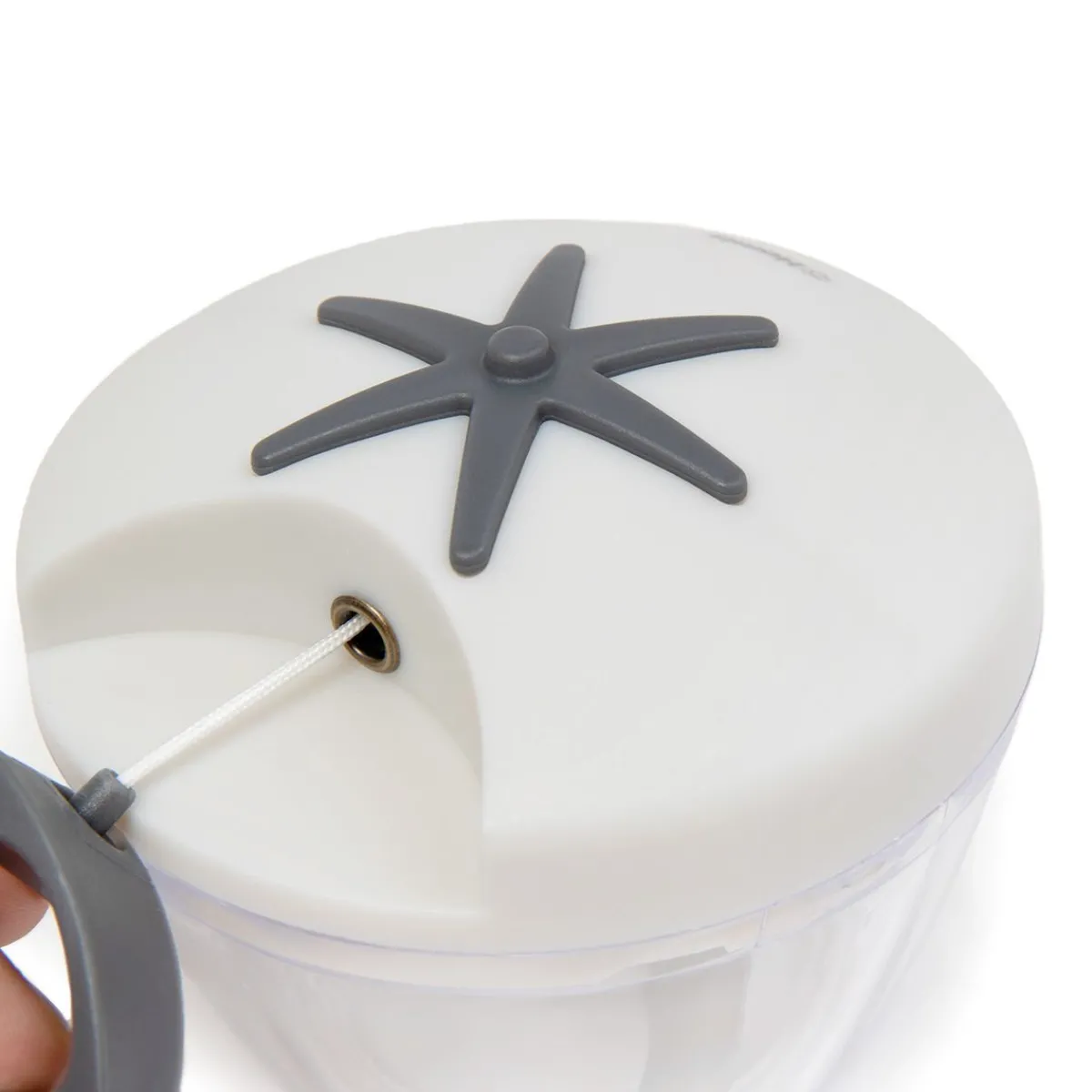 HOMLA Szatkownica Easy Cook Do Warzyw I Owocow 0.35