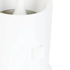 HOMLA Szczotka Do Wc Brigid Silikonowa 10.7X41 Cm