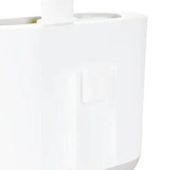 HOMLA Szczotka Do Wc Reina Silikonowa 12.3X6.2X36.5 Cm