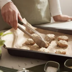 HOMLA Szczypce Blissford Stalowe 30 Cm