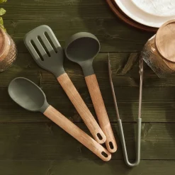 HOMLA Szczypce Blissford Stalowe 30 Cm