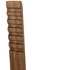 HOMLA Szczypce Easy Grill Z Drewna Akacjowego 60 Cm