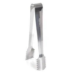 HOMLA Szczypce Moi Srebrne 16 Cm