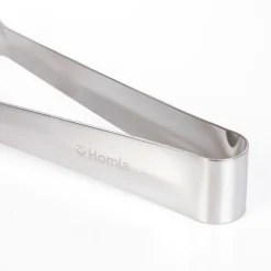 HOMLA Szczypce Moi Srebrne 16 Cm