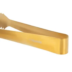 HOMLA Szczypce Moi Zlote 16 Cm