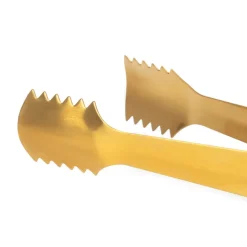 HOMLA Szczypce Moi Zlote 16 Cm