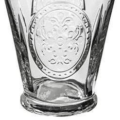 SECRET DE GOURMET Szklanka Carmela Wysoka 0,34 L