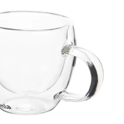 HOMLA Szklanka Cembra Do Espresso, 2 Szt. 0,08 L