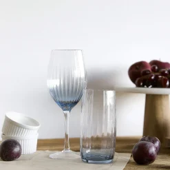 HOMLA Szklanka Marcia Z Cieniowaniem 0.55