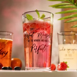 HOMLA Szklanka Vide Perfect Moment 0,5 L