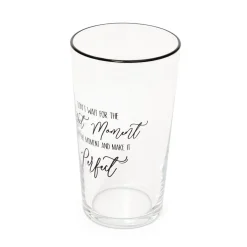 HOMLA Szklanka Vide Perfect Moment 0,5 L