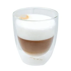 VIALLI DESIGN Szklanki Z Podwojna Scianka 2 Sztuki Amo 0,32 L Aw18 724144