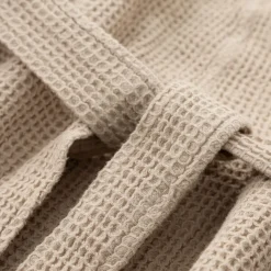 HOMLA Szlafrok Vaffel L/Xl