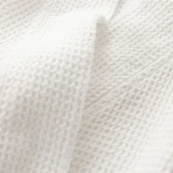 HOMLA Szlafrok Vaffel L/Xl