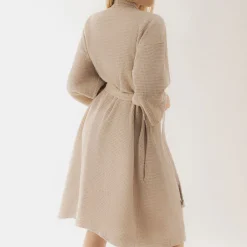 HOMLA Szlafrok Vaffel S/M