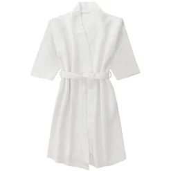 HOMLA Szlafrok Vaffel S/M