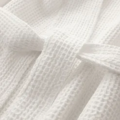 HOMLA Szlafrok Vaffel S/M