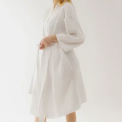 HOMLA Szlafrok Vaffel S/M