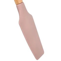 HOMLA Szpatulka Easy Bake Silikonowa Rozowa