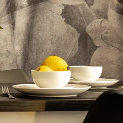 HOMLA Talerz Auro Obiadowy 26 Cm