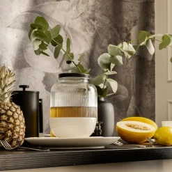 HOMLA Talerz Auro Obiadowy 26 Cm