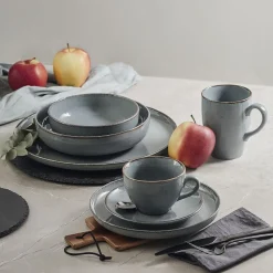 AMBITION Talerz Craft Deserowy Fi 19 Cm