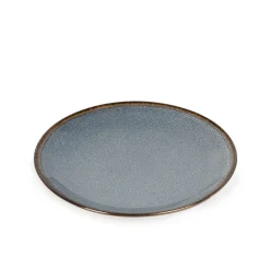 HOMLA Talerz Larisa Deserowy 21 Cm