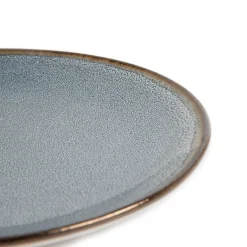 HOMLA Talerz Larisa Deserowy 21 Cm