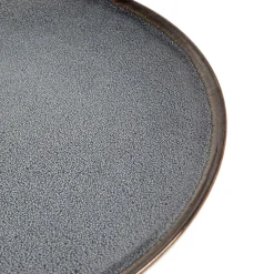 HOMLA Talerz Larisa Obiadowy 25 Cm