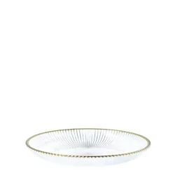 HOMLA Talerz Megalo Deserowy 21 Cm