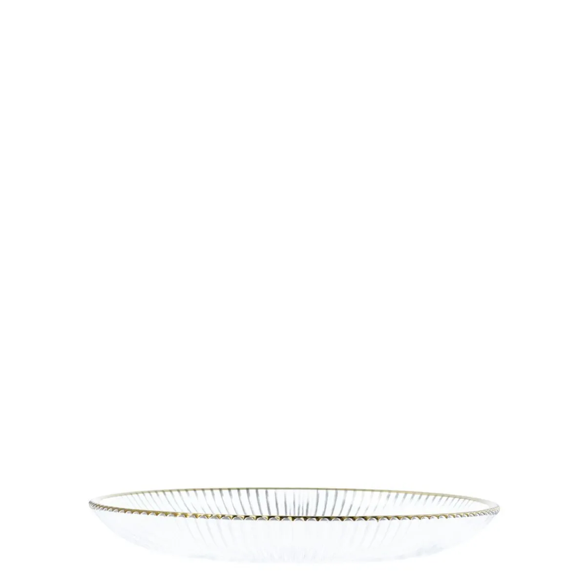 HOMLA Talerz Megalo Deserowy 21 Cm