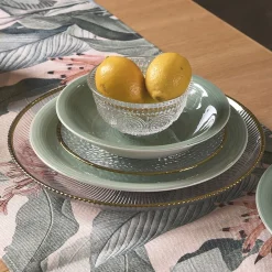 HOMLA Talerz Megalo Duzy 31 Cm