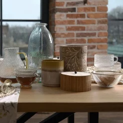 HOMLA Talerz Megalo Duzy 31 Cm