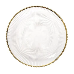 HOMLA Talerz Megalo Obiadowy 27 Cm
