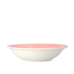 HOMLA Talerz Oblan Gleboki 21Cm