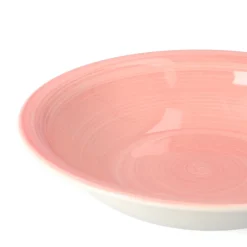 HOMLA Talerz Oblan Gleboki 21Cm