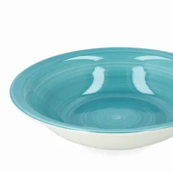 HOMLA Talerz Oblan Gleboki 21Cm