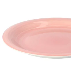 HOMLA Talerz Oblan Obiadowy 27Cm