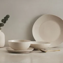 AMBITION Talerz Organic Deserowy Fi 22 Cm