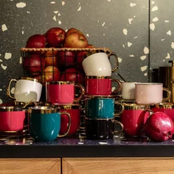 HOMLA Talerz Sinnes Deserowy 15 Cm