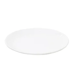 HOMLA Talerz Sylia Deserowy Z Ornamentem 21 Cm