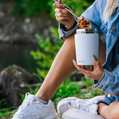 VIALLI DESIGN Termos Fuori Obiadowy 0,5 L