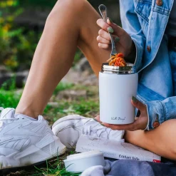 VIALLI DESIGN Termos Fuori Obiadowy 0,5 L