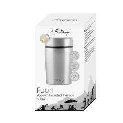 VIALLI DESIGN Termos Fuori Obiadowy 0,5 L