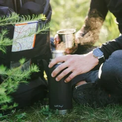 VIALLI DESIGN Termos Fuori Turystyczny 1 L