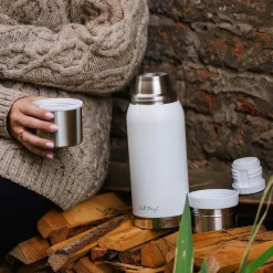 VIALLI DESIGN Termos Fuori Turystyczny 1 L