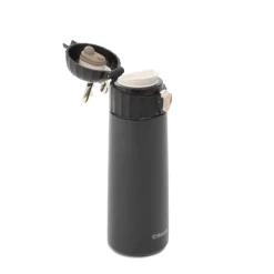 HOMLA Termos Gatto Grafitowy Renifer 0,33 L